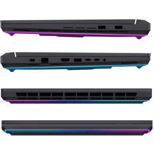 Asus ROG Strix G16 G615LM-S5076 (16 inča 2.5K, Ultra 9 275HX, 32G... - Slika 8