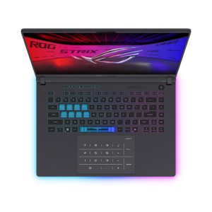 Asus ROG Strix G16 G615LW-S5031W (16 inča 2.5K, Ultra 9 275HX, 32... - Slika 6