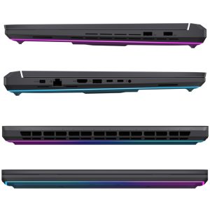 Asus ROG Strix G18 G815LP-S9037W (18 inča 2.5K, Ultra 9 275HX, 32... - Slika 3