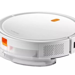 Xiaomi Robot Vacuum E5 beli usisivač BHR7969EU - Slika 2