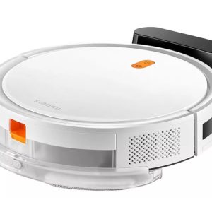 Xiaomi Robot Vacuum E5 beli usisivač BHR7969EU - Slika 3