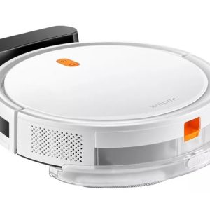 Xiaomi Robot Vacuum E5 beli usisivač BHR7969EU - Slika 4