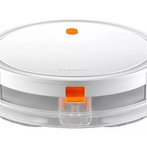 Xiaomi Robot Vacuum E5 beli usisivač BHR7969EU - Slika 5