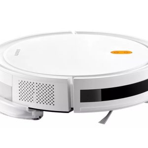 Xiaomi Robot Vacuum E5 beli usisivač BHR7969EU - Slika 6