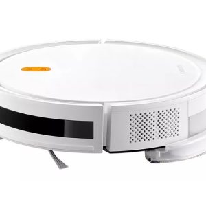 Xiaomi Robot Vacuum E5 beli usisivač BHR7969EU - Slika 7