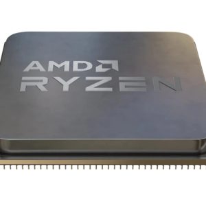 AMD Ryzen 5 5500 do 4.2GHz Tray (100-000000457) procesor - Slika 1