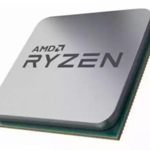 AMD Ryzen 5 5600G 6 cores 3.9GHz (4.4GHz) tray (100-000000252) p... - Slika 1
