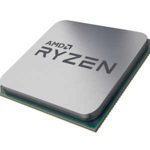 AMD Ryzen 7 9800X3D 8 cores do 5.2GHz Tray (100-000001084) proce... - Slika 1