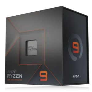 AMD Procesor AMD AM5 Ryzen 9 7900X 4.7GHz - Slika 1