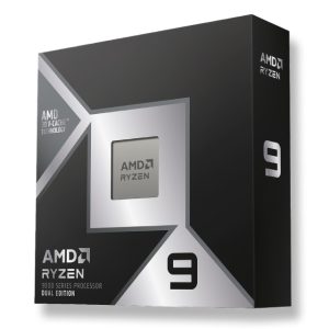 AMD Ryzen 9 9950X3D2 16 cores do 5.6GHz Box (100-100001978WOF) p... - Slika 1