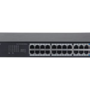 Dahua S3024-24GT 24-portni Gigabit switch - Slika 1