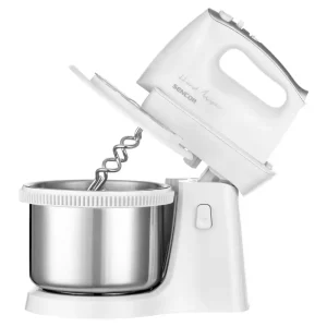 Sencor Mikser sa posudom Sencor SHM 6206S/500W/bela - Slika 3