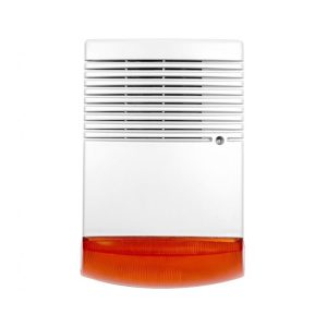 Maxpro Line Sirena spoljna SS-101 STAR - Slika 1