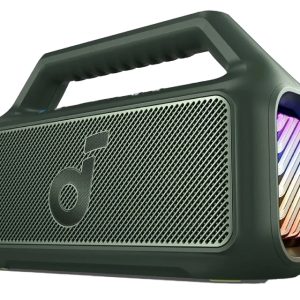 Anker Soundcore Boom 2 80W 2.1 prenosivi bluetooth IPX7 zvučnik ze... - Slika 2