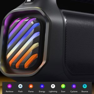 Anker Soundcore Boom 2 Plus 140W 2.2 prenosivi bluetooth IPX7 zvuč... - Slika 2