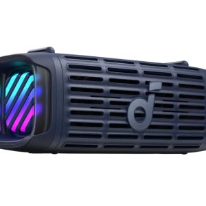 Anker Soundcore Boom 3i 50W prenosni bluetooth IP68 zvučnik plavi - Slika 1