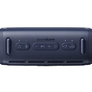 Anker Soundcore Boom 3i 50W prenosni bluetooth IP68 zvučnik plavi - Slika 7