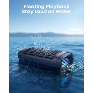 Anker Soundcore Boom 3i 50W prenosni bluetooth IP68 zvučnik plavi - Slika 8
