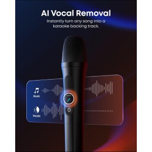 Anker Soundcore Rave 3S 200W prenosivi bluetooth IPX4 zvučnik crni - Slika 3