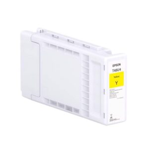 Epson T48U400 UltraChrome PRO 6 Yellow 350ml kertridž - Slika 1