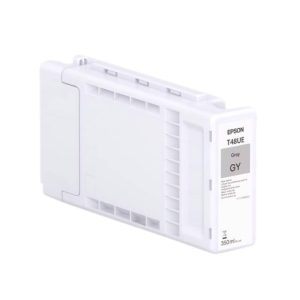 Epson T48UE UltraChrome PRO 6 Gray 350ml kertridž - Slika 1