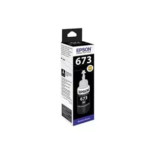 Epson Kertridž Epson T6731 Black - Slika 1