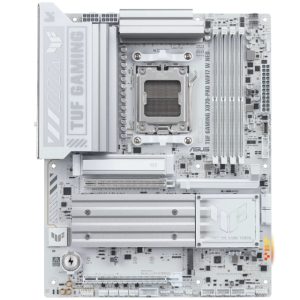 Asus TUF GAMING X870-PRO WIFI7 W NEO matična ploča - Slika 2