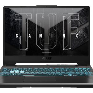 Asus TUF Gaming A15 FA506NC-HN039 (15.6 inča FHD, Ryzen 5 7535HS,... - Slika 1