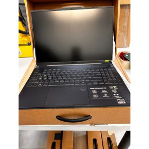 Asus TUF Gaming A16 FA607NU-RL056 (16 inča FHD+, Ryzen 5 7535HS, ... - Slika 3