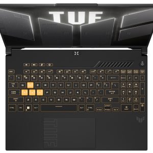 Asus TUF Gaming F16 FX607JV-N3109 (16 inča FHD+, i7-13650HX, 16GB... - Slika 1