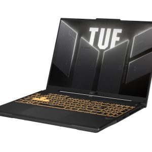 Asus TUF Gaming F16 FX607JV-N3109 (16 inča FHD+, i7-13650HX, 16GB... - Slika 2