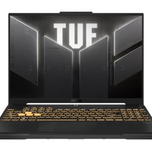 Asus TUF Gaming F16 FX607JV-N3109 (16 inča FHD+, i7-13650HX, 16GB... - Slika 3