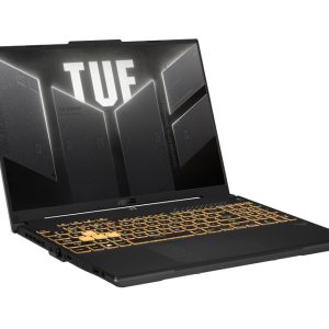 Asus TUF Gaming F16 FX607JV-N3109 (16 inča FHD+, i7-13650HX, 16GB... - Slika 4