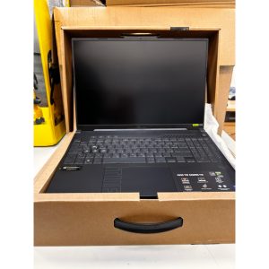 Asus TUF Gaming F16 FX607JV-N3109 (16 inča FHD+, i7-13650HX, 16GB... - Slika 5
