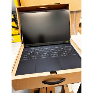 Asus TUF Gaming F16 FX608JMR-RV024 (16 inča FHD+, i7-14650HX, 16... - Slika 7