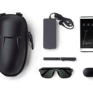Xiaomi Torbica za električni skuter (BHR6750GL) - Slika 2
