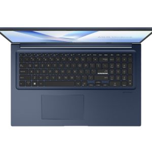 Asus VivoBook 17 X1704VA-AU982 (17.3 inča FHD, i5-120U, 16GB, SSD... - Slika 4