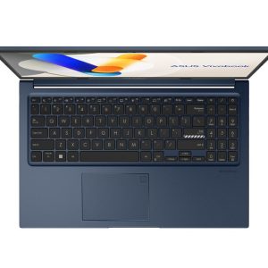 Asus Vivobook 15 X1504VA-BQ1358 (15.6 inča FHD , i7-1355U, 16GB,... - Slika 1