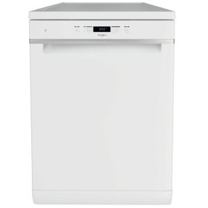 Whirlpool WH4FFC14BN6W mašina za pranje sudova - 60cm - Slika 1