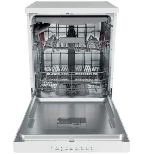 Whirlpool WH4FFC14BN6W mašina za pranje sudova - 60cm - Slika 3