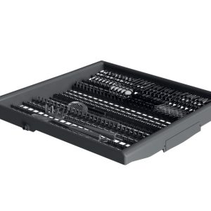 Whirlpool WH4FFC14BN6W mašina za pranje sudova - 60cm - Slika 5