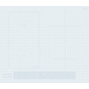 Whirlpool WL S5360 BF/W Indukciona ploča - Slika 2