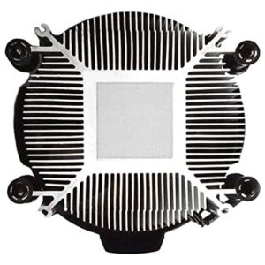 AMD Wraith procesorski hladnjak (CIT-CPU-WRAITH ) - Slika 1