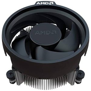 AMD Wraith procesorski hladnjak (CIT-CPU-WRAITH ) - Slika 2