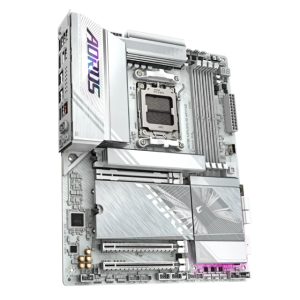Gigabyte X870E A ELITE WF7 ICE rev. 1.2 matična ploča - Slika 4