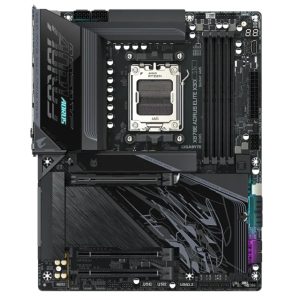 Gigabyte X870E A ELITE X3D rev. 1.x matična ploča - Slika 1
