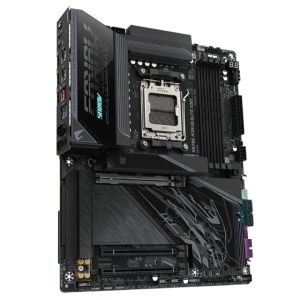 Gigabyte X870E A ELITE X3D rev. 1.x matična ploča - Slika 2