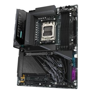 Gigabyte X870E A ELITE X3D rev. 1.x matična ploča - Slika 4