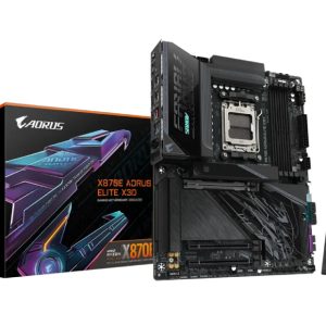 Gigabyte X870E A ELITE X3D rev. 1.x matična ploča - Slika 5