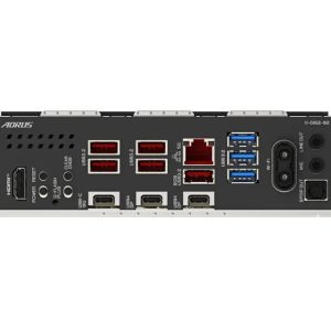 Gigabyte X870E A ELITE X3D rev. 1.x matična ploča - Slika 6